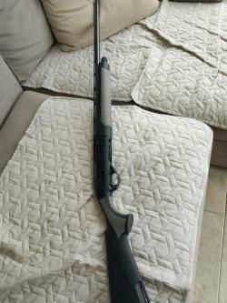 Impala Plus калибра 12/76