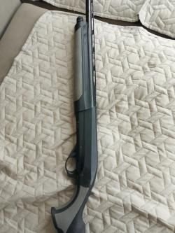 Impala Plus калибра 12/76