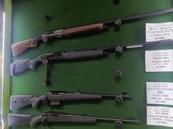 Impala Plus Sintetic blask