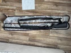 Impala Plus Synthetic Black