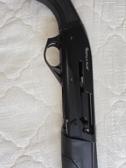 Impala Plus в состоянии нового
