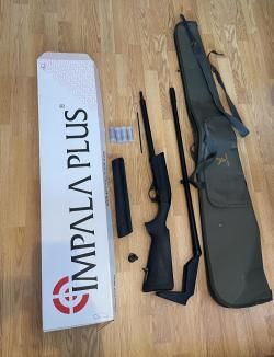 IMPALA Plus