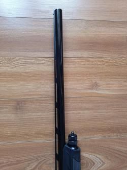  Impala Plus Synthetic Black 12/76 L=710