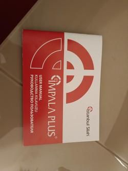 Импала плюс( IMPALA PLUS)