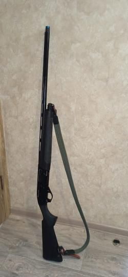 Импала плюс