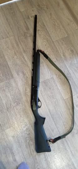 Импала плюс