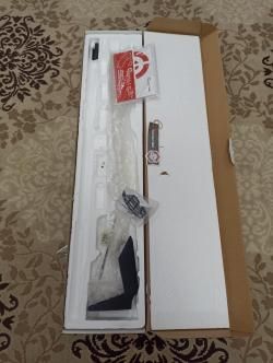 Импала Плюс