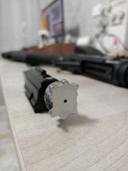 Импала Плюс