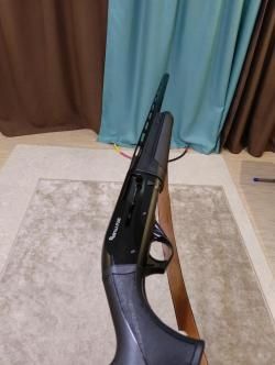 Импала плюс