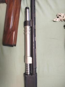 Импала стандарт 20х76 760