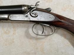 Императорский Тульский оружейный завод