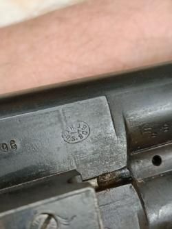 Императорский Тульский оружейный завод