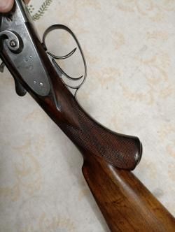 Императорский Тульский оружейный завод