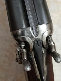 Императорский Тульский оружейный завод