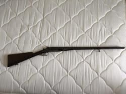 Императорский тульский оружейный завод