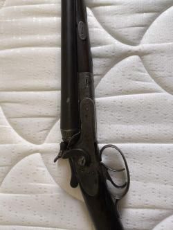 Императорский тульский оружейный завод