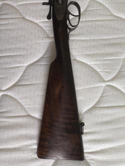 Императорский тульский оружейный завод