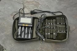 Индивидуальный комплект аккумуляторов AV Power