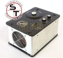 Индукционная машинка "Vulcano"