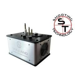 Индукционная машинка "Vulcano"