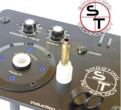 Индукционная машинка "Vulcano"