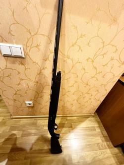 Инерционное Kral Arms M156