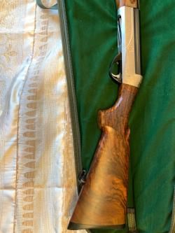 Инерционное ружье Benelli Rafaello DeLuxe