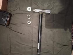 Инерционный молоток