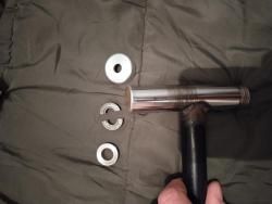 Инерционный молоток