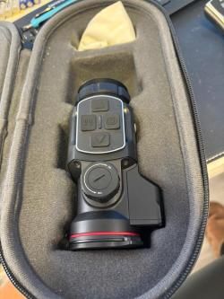 InfiRay Iray Mate MAH50R с дальномером