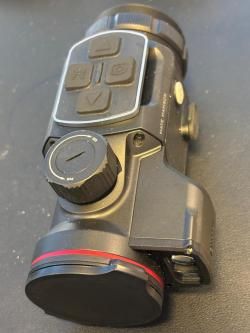 InfiRay Iray Mate MAH50R с дальномером