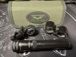 Инфракрасная подсветка для пнв Infratech L01D