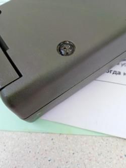 Инфракрасный детектор для поиска подранков Vocalist SNIFFER 9903