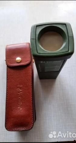 Инфракрасный детектор для поиска подранков 