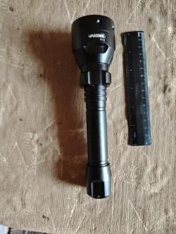 Инфракрасный фонарь для ночника