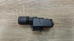 Инфракрасный фонарь Pulsar — 940 IR Flashlight (79076)