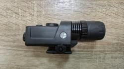 Инфракрасный фонарь Pulsar — 940 IR Flashlight (79076)