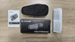 Инфракрасный фонарь Pulsar — 940 IR Flashlight (79076)