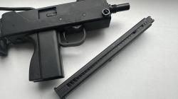 Ingram M 11