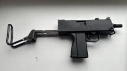 Ingram M 11