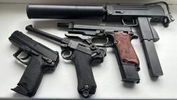 Ingram M 11