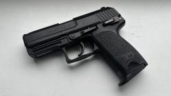 HK USP compact
