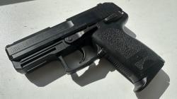 М4 / Desert /HK USP compact / MP 40