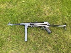 MP 40 СХП