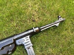 MP 40 СХП