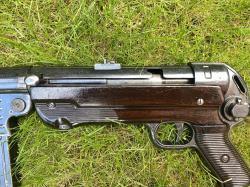 MP 40 СХП