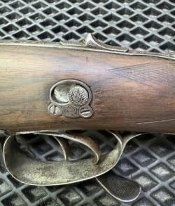 ИН.МАРКА ГЕРМАНИЯ 