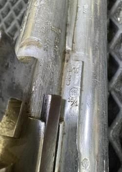 ИН.МАРКА ГЕРМАНИЯ 