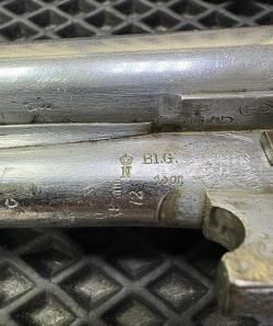 ИН.МАРКА ГЕРМАНИЯ 