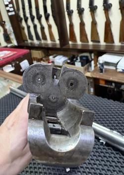 ИН.МАРКА ГЕРМАНИЯ 